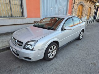 Opel Vectra 2005