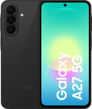 Samsung Galaxy A27 5G 256GB Negro