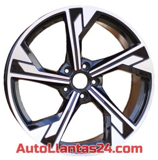 Llantas para Audi RS4 RS5 RS6 RS7 17-22" ref. 1300