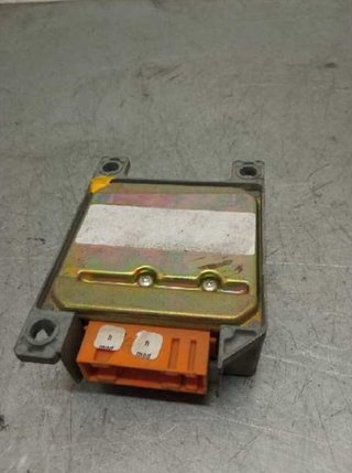 Citroen 209809 centralita airbag 550535300 xsara