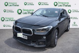 Despiece completo BMW X2 20d ~2020 F39