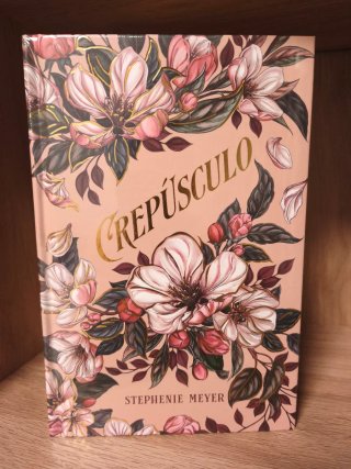 Crepúsculo