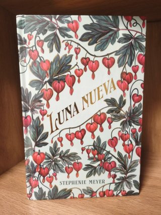 Luna nueva (edición especial limitada «Bella y ...