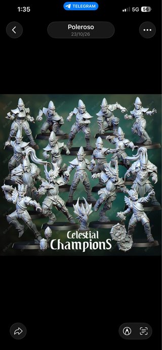 Equipo Blood Bowl de Resina! Pregunta por el tuyo!