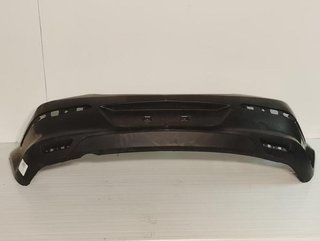 Opel 2872 1404175 paragolpes trasero astra