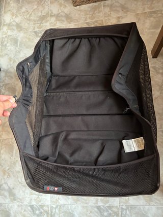 Cesta para carrito Bugaboo Fox 1, 2 y 3