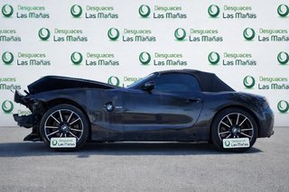 Despiece completo BMW Z4 Roadster 3.0 ~2008 E85