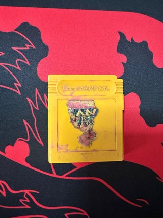 Donkey Kong Land - Nintendo Game Boy