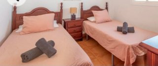 Cama individual de 90 cm