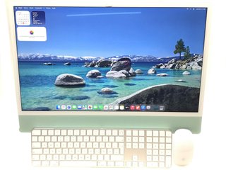 ordenador apple apple imac m1 8/8 24 4.5k (2021) (a2438)