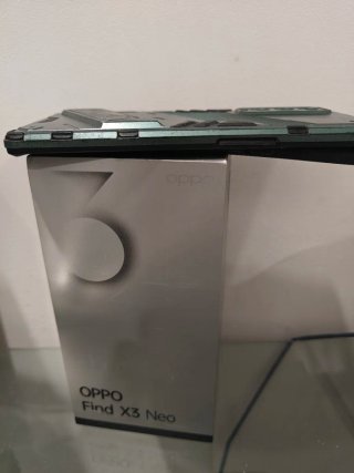 OPPO Find X3 Neo 256GB