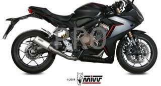 Escape MIVV Honda CBR650R CB650R