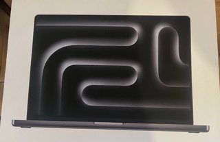 MacBook Pro 16 M4 Max 36GB 1TB Precintado