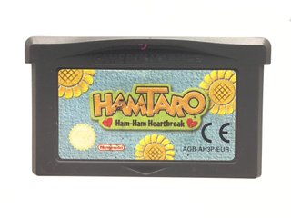 juego gameboy advance