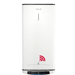 Termo Eléctrico Ariston Velis Pro WiFi 100L Plano