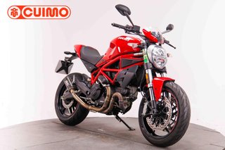 DUCATI MONSTER 797