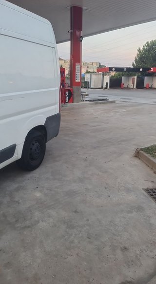 Mudanzas Pequeñas