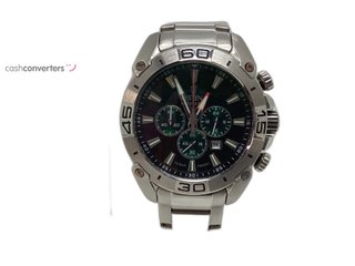 reloj pulsera caballero festina f20543 chrono bike