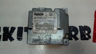 9662643680 CENTRALITA CITROEN C4 1ª GENER. 2004-2005-2006-2007-2008-2009-2010 (L desde 04)