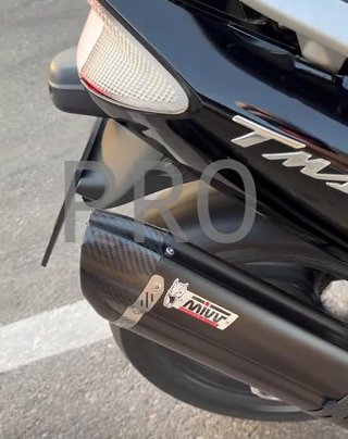 Escape MIVV Yamaha TMAX 560 530 500