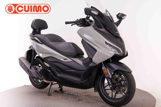 HONDA FORZA 125