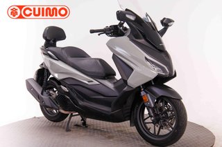 HONDA FORZA 125