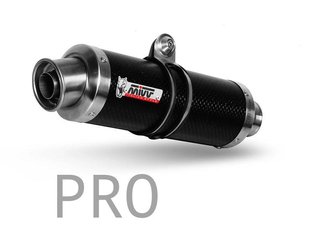 Tubo escape MIVV HONDA CB500X CBR500