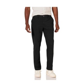 Pantalones Chinos Hombre Amazon Essentials Slim