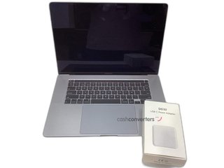 portatil apple apple macbook pro core i7 2.6 16 touchbar (2019) (a2141)