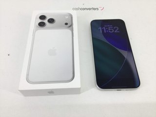 apple iphone 17 pro max 1tb