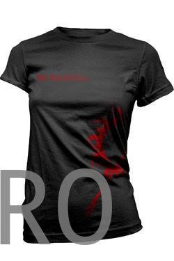 Camiseta Be Martell. Juego de Tronos (Chica) - Talla: XL, Genero: Chica