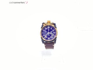 reloj pulsera caballero scuderia ct-012