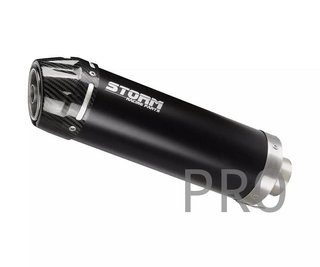Tubo de escape Yamaha FAZER 1000 FZ1