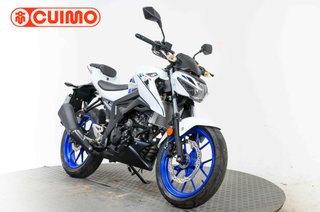 SUZUKI GSX S 125