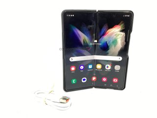 samsung galaxy z fold 3 256gb