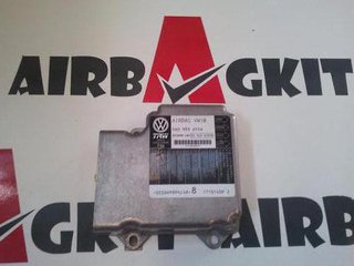 5N0959655N CENTRALITA SEAT LEON 2 2005-2006-2007-2008-2009