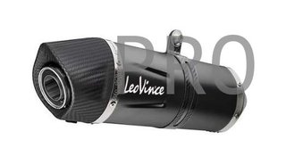 Escape LeoVince YAMAHA MT 07 TRACER 700