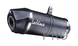 Escape LeoVince YAMAHA MT-125