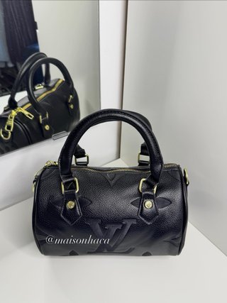 Bolso LV Negro