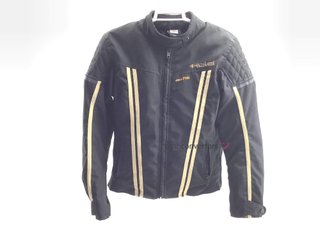 chaqueta motorista held held