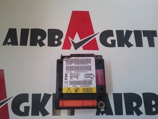 96519275820 CENTRALITA CITROEN C3 2001-2002-2003-2004-2005-2006-2007-2008-2009-2010 (F)