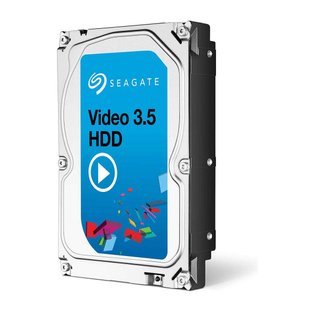 Disco Duro Seagate ST2000VM003 2TB SATA