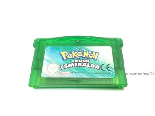 juego gameboy advance