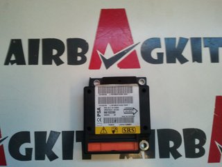 9661532380 CENTRALITA CITROEN C3 2001-2002-2003-2004-2005-2006-2007-2008-2009-2010 (F)