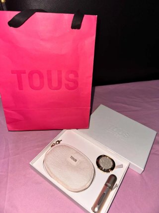 Set de Regalo Tous