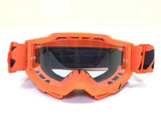 gafas motorista fox accuri 2
