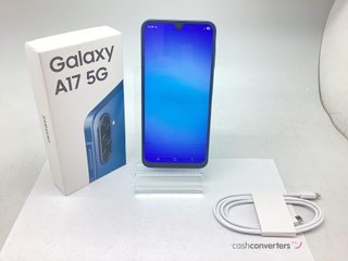 samsung galaxy a17 5g 4gb 128gb