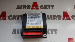 9663357780 CENTRALITA CITROEN C3 2001-2002-2003-2004-2005-2006-2007-2008-2009-2010 (F)