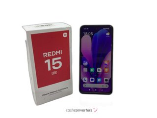 xiaomi redmi 15 5g 8gb 256gb