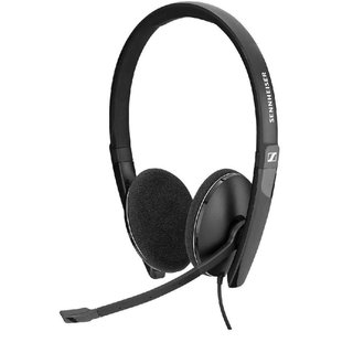 Auriculares con Micrófono EPOS PC 3.2 Chat